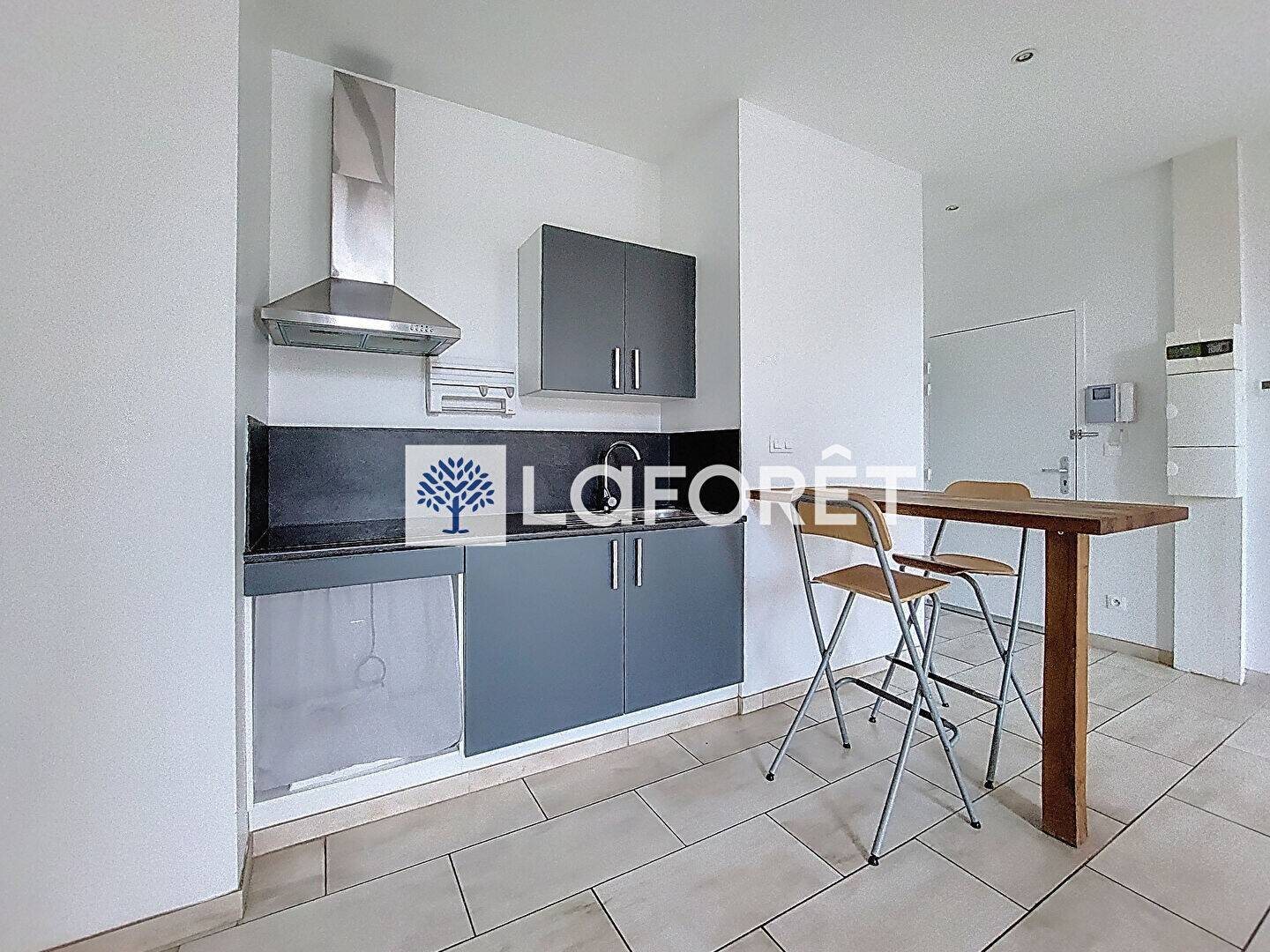 Appartement à louer, 41m², Amiens