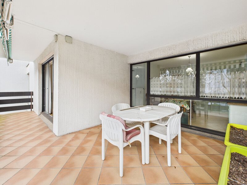 Appartement à vendre, 111m², Amiens