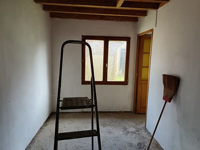 Maison à vendre, 43m², Warlus