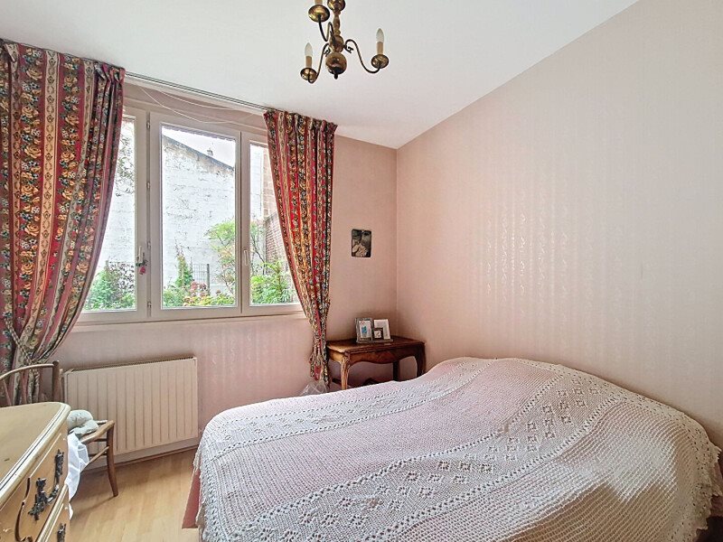 Appartement à vendre, 58m², Amiens