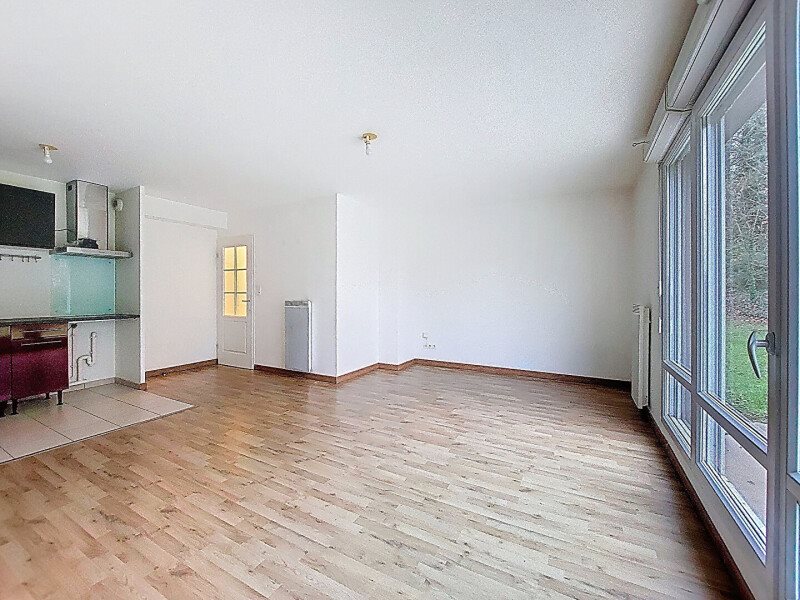 Appartement à vendre, 48m², Amiens