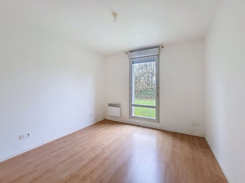 Appartement à vendre, 48m², Amiens