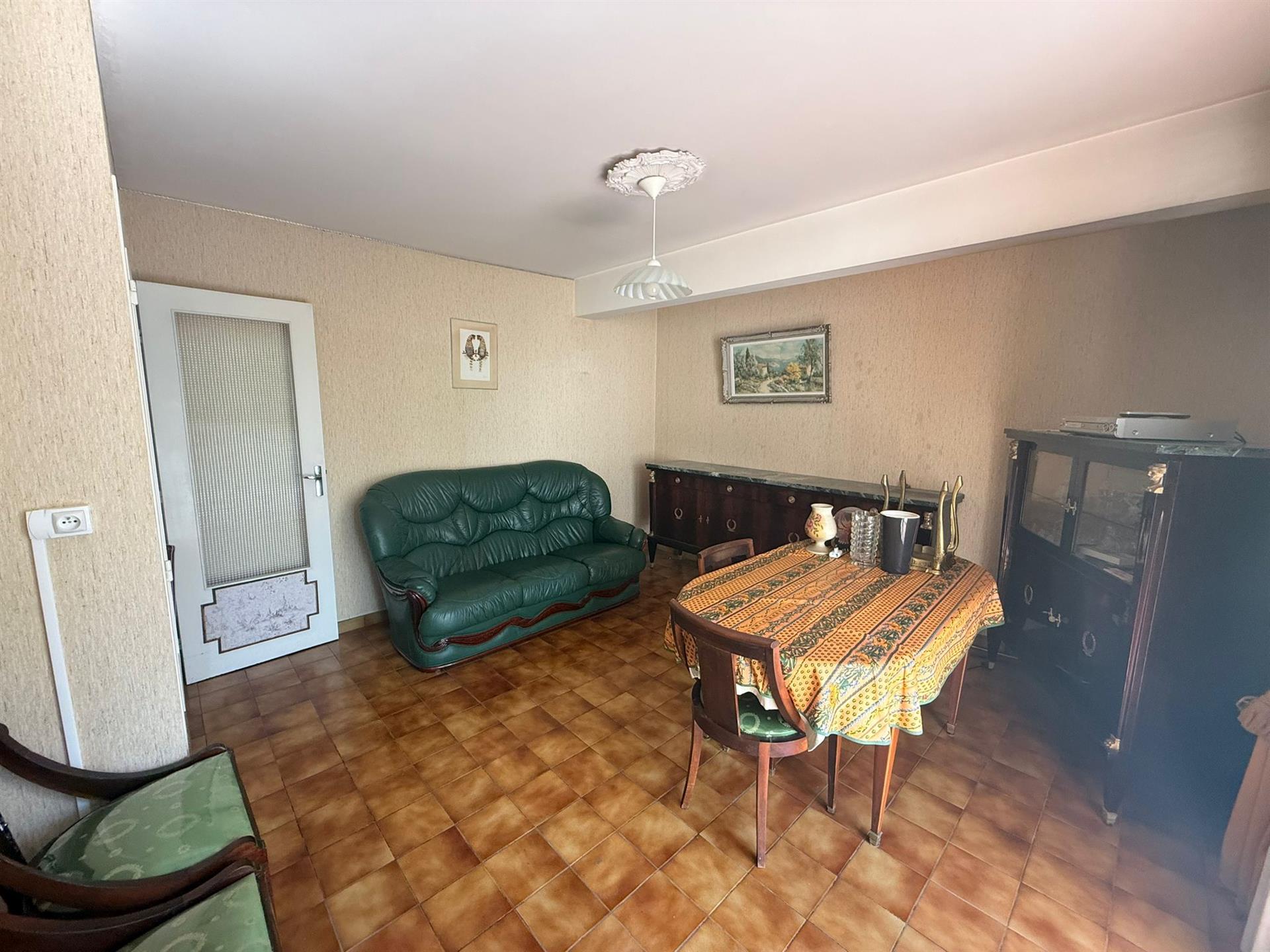 Appartement à vendre, 78m², Toulon