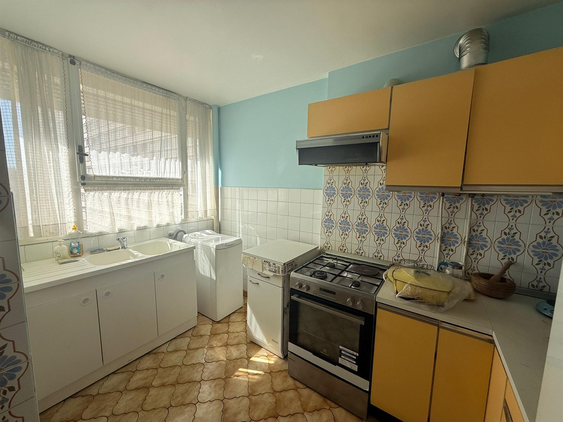 Appartement à vendre, 78m², Toulon