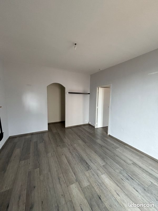 Appartement à louer, 44m², Toulon