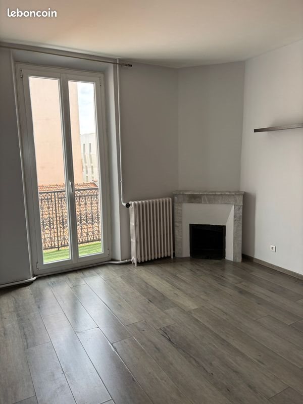 Appartement à louer, 44m², Toulon
