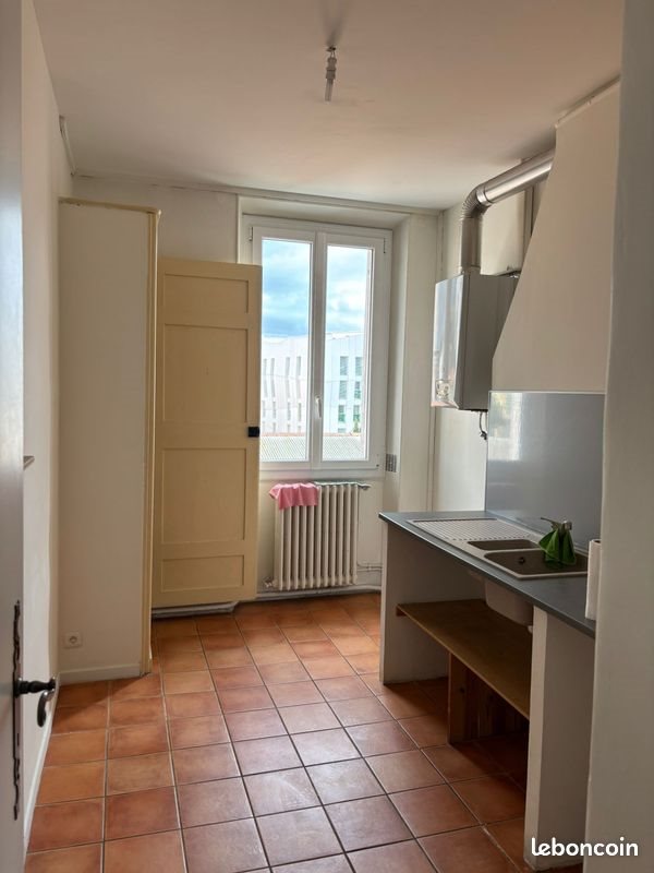 Appartement à louer, 44m², Toulon
