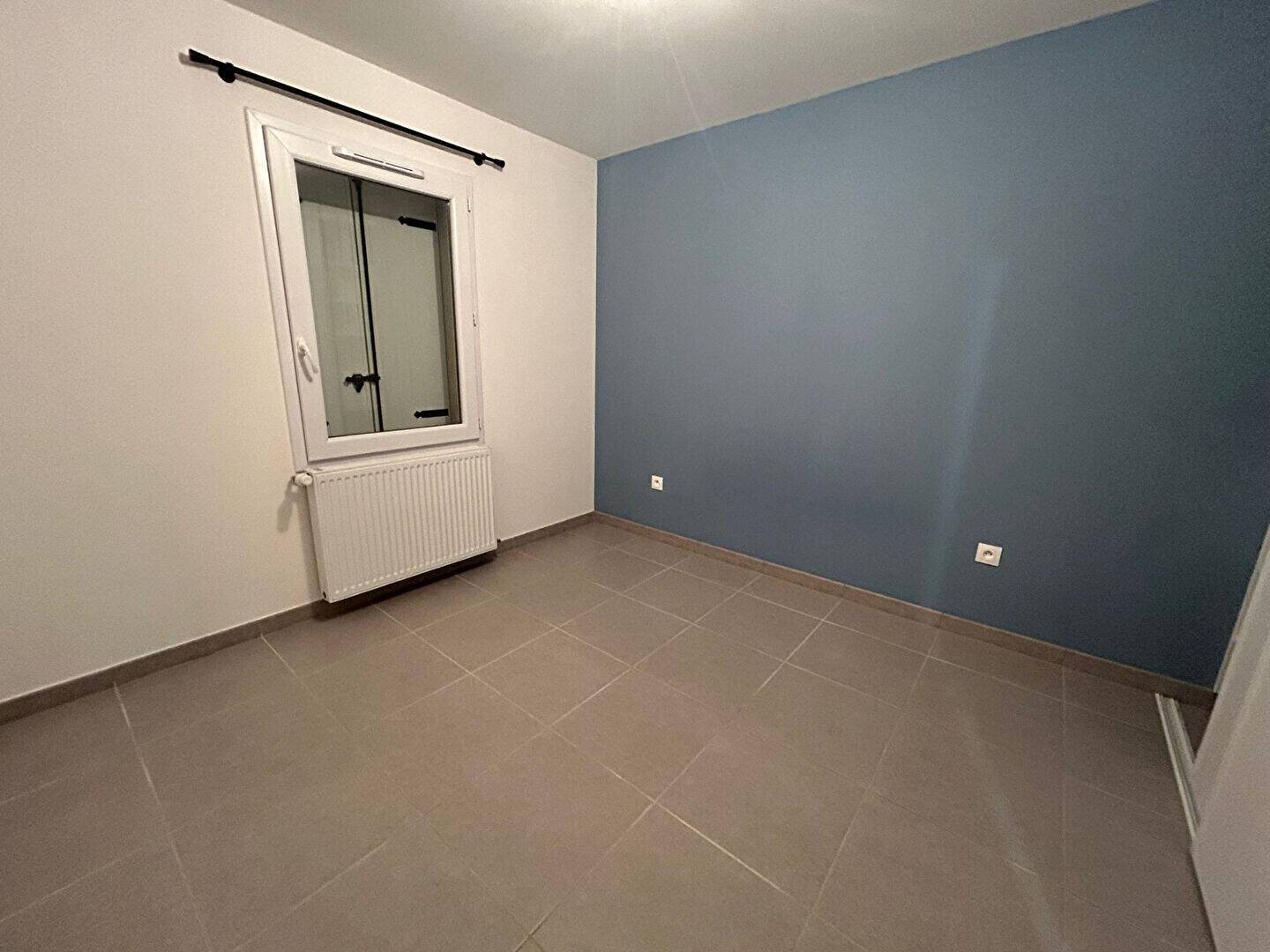 Maison à louer, 81m², Biard