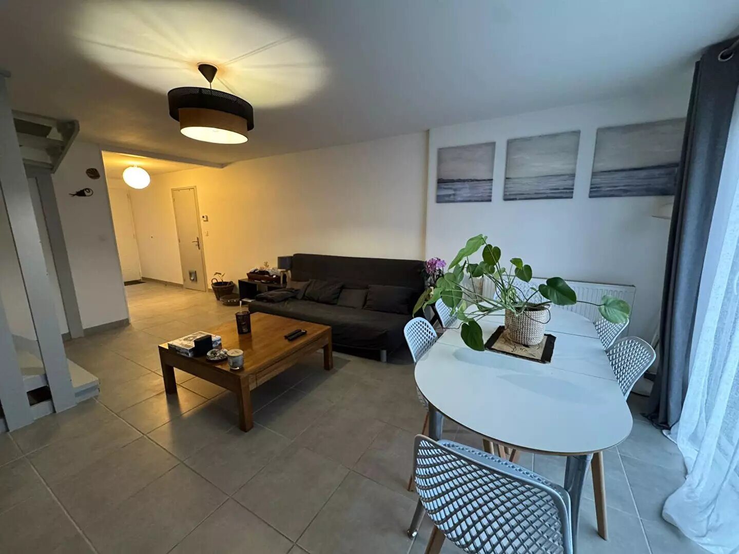 Maison à louer, 94m², Poitiers