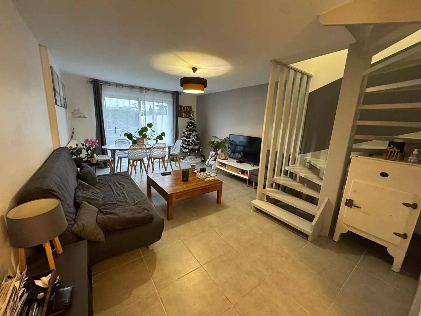 Maison à louer, 94m², Poitiers