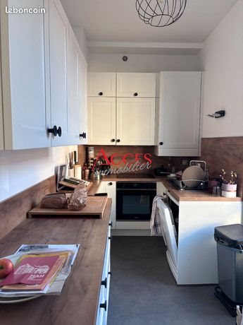 Appartement à vendre, 75m², Limoges