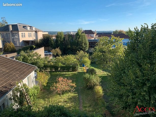 Appartement à vendre, 75m², Limoges