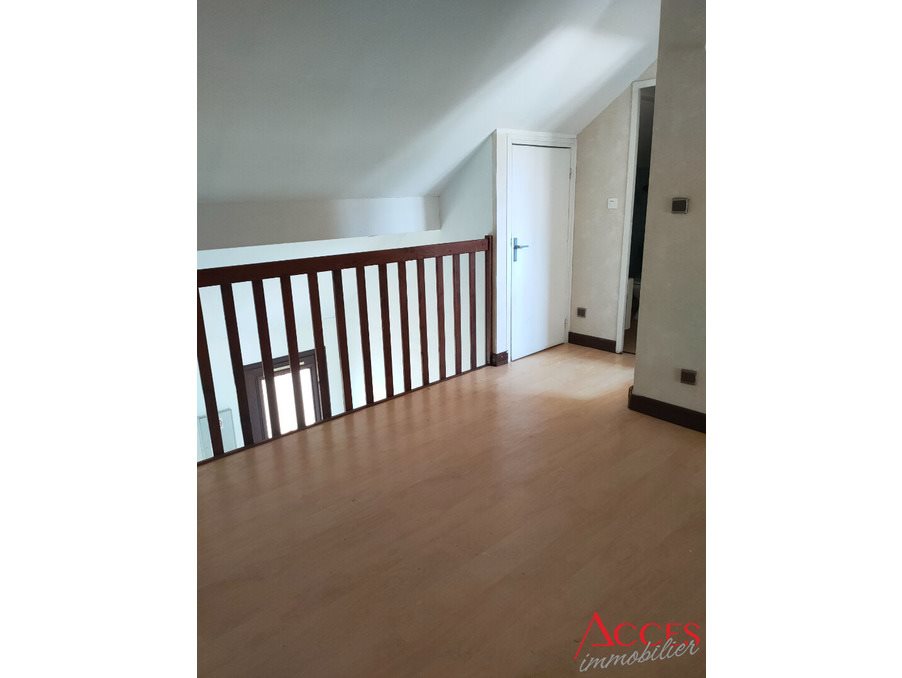 Maison à louer, 84m², Limoges