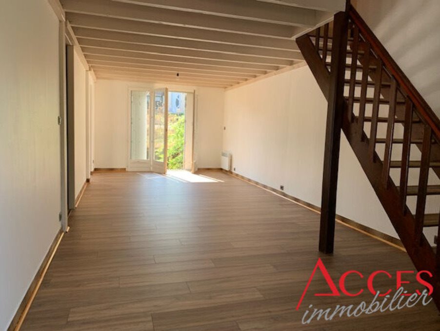 Maison à louer, 84m², Limoges