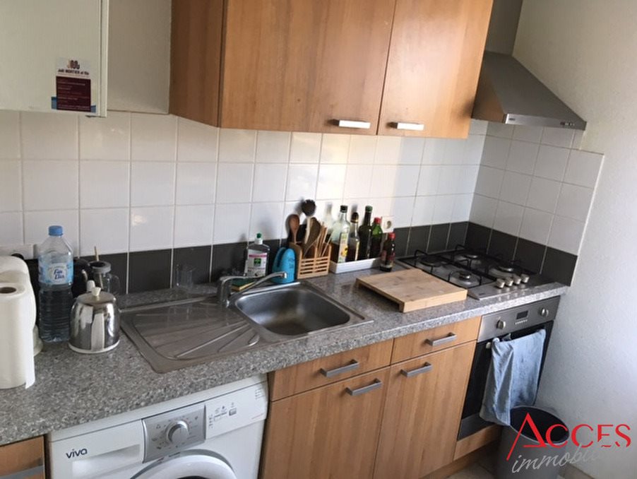 Appartement à louer, 50m², Isle