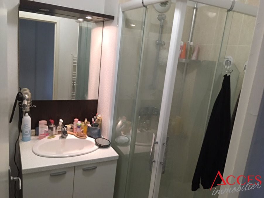 Appartement à louer, 50m², Isle