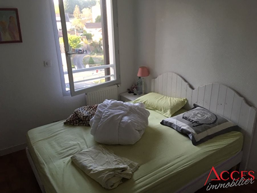 Appartement à louer, 50m², Isle