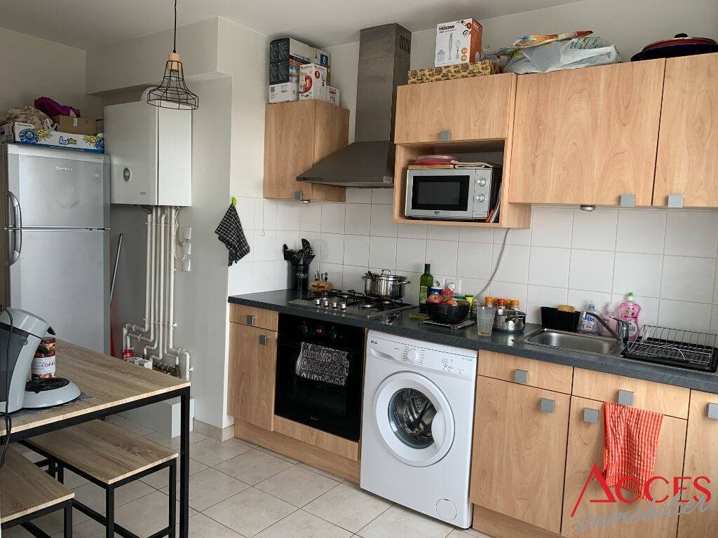 Appartement à louer, 46m², Isle