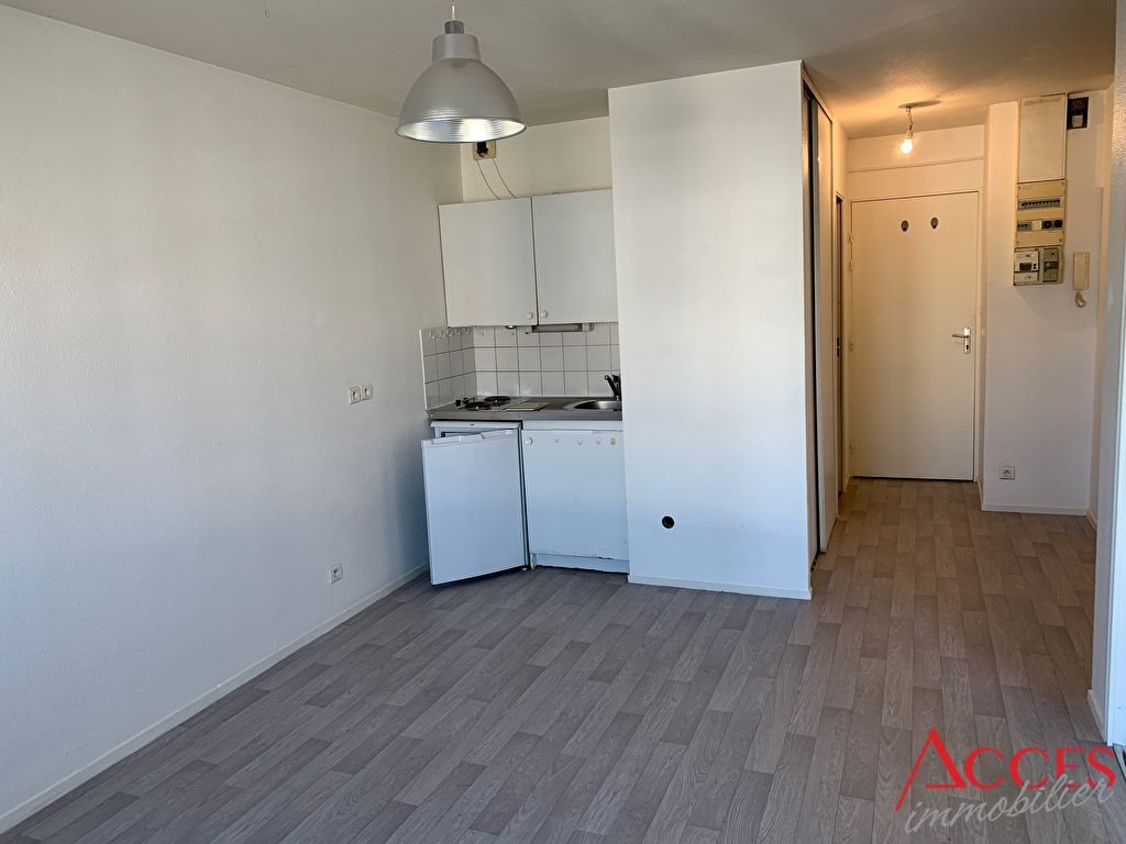 Appartement à louer, 37m², Limoges