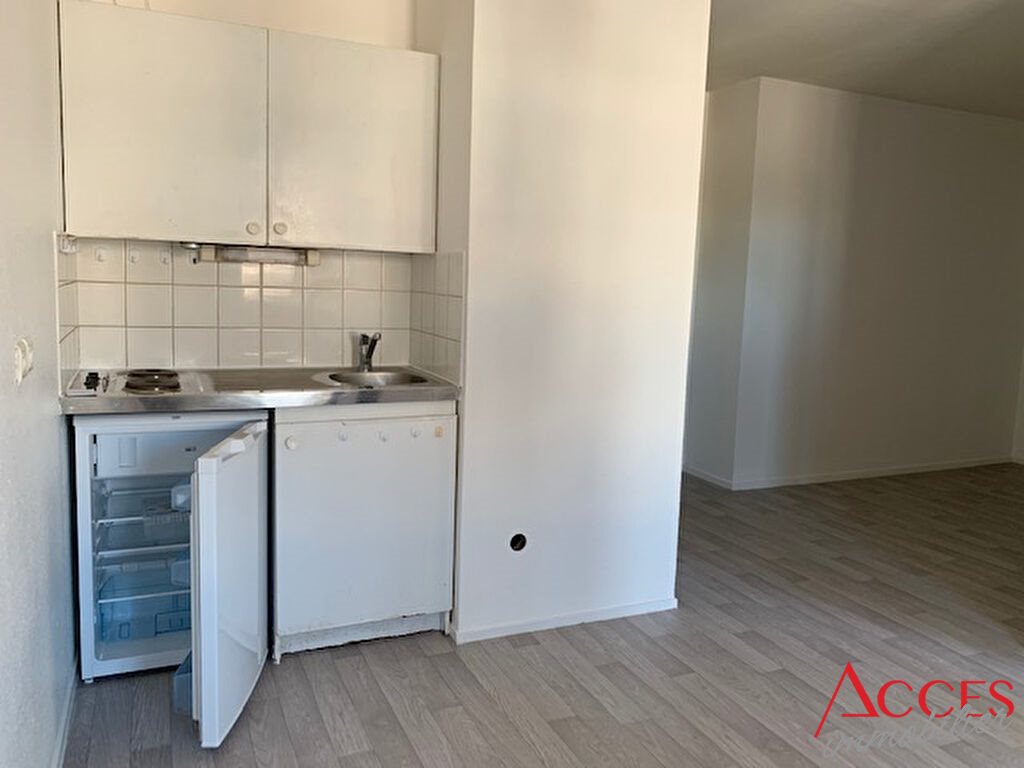 Appartement à louer, 37m², Limoges
