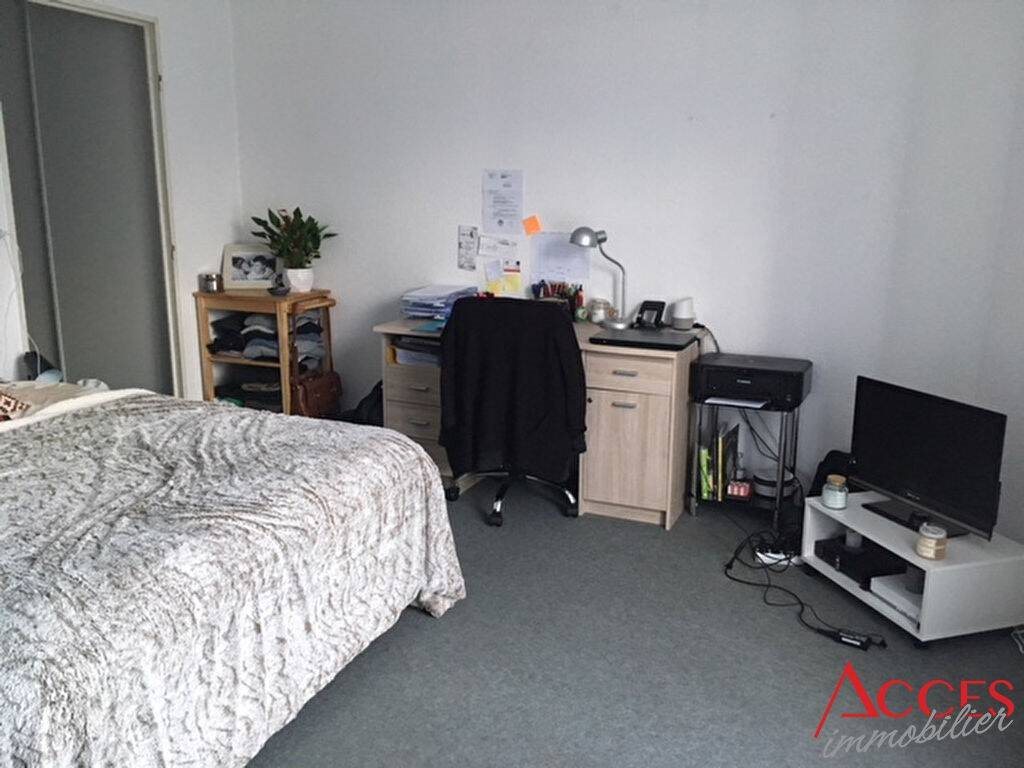 Appartement à louer, 23m², Limoges