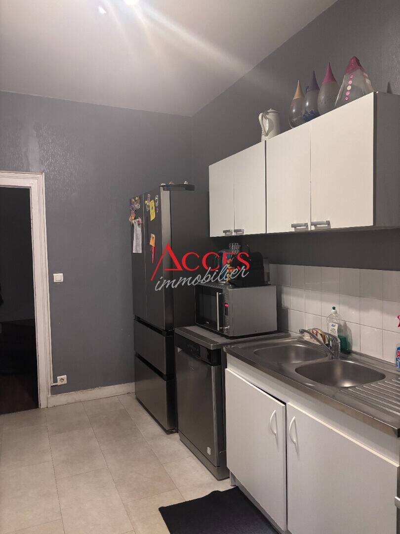 Maison à louer, 113m², Limoges