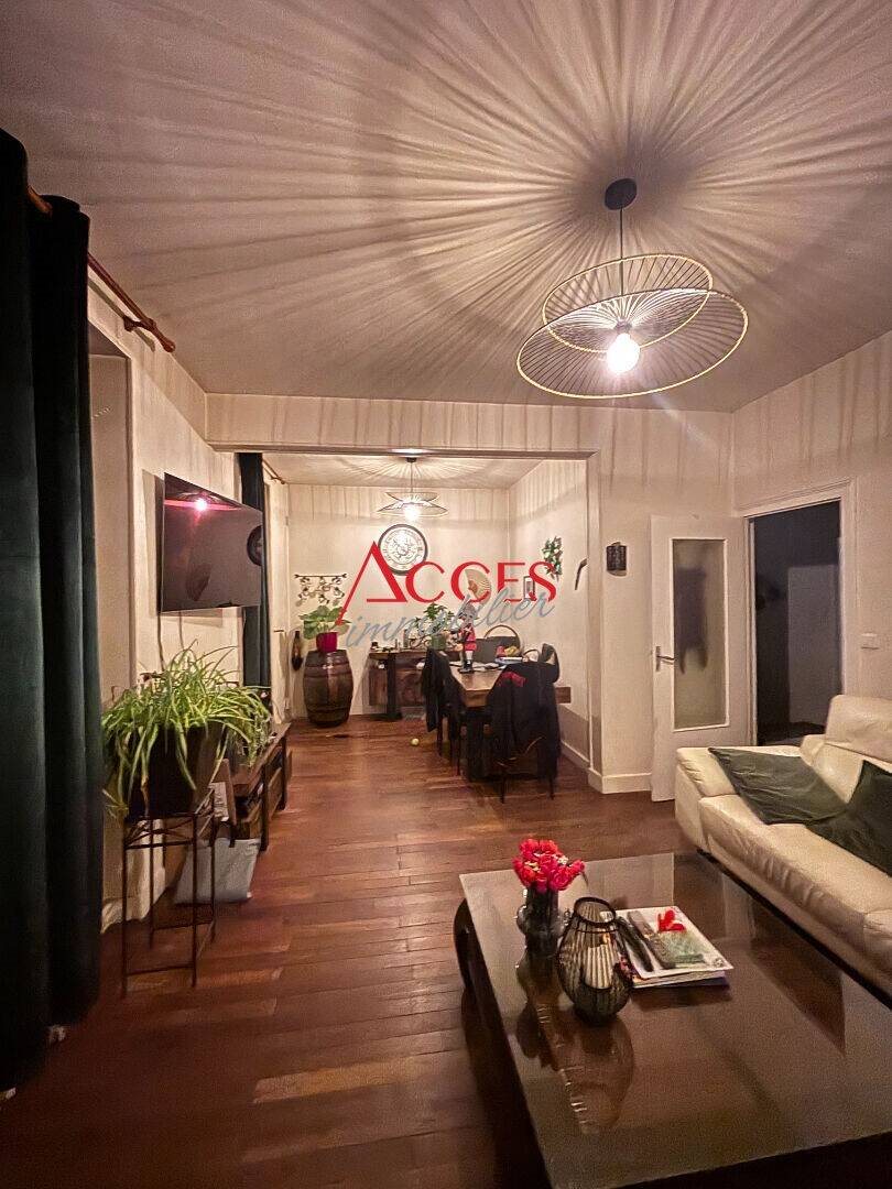 Maison à louer, 113m², Limoges