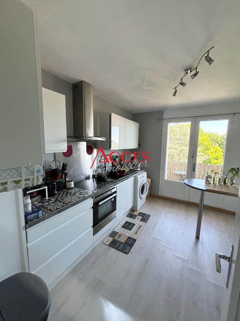 Appartement à louer, 93m², Limoges