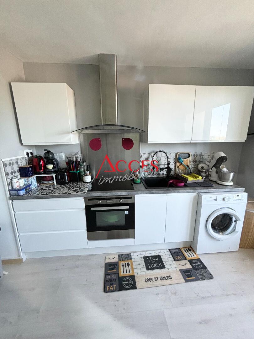 Appartement à louer, 93m², Limoges