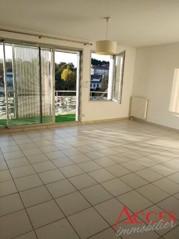 Appartement à louer, 52m², Isle