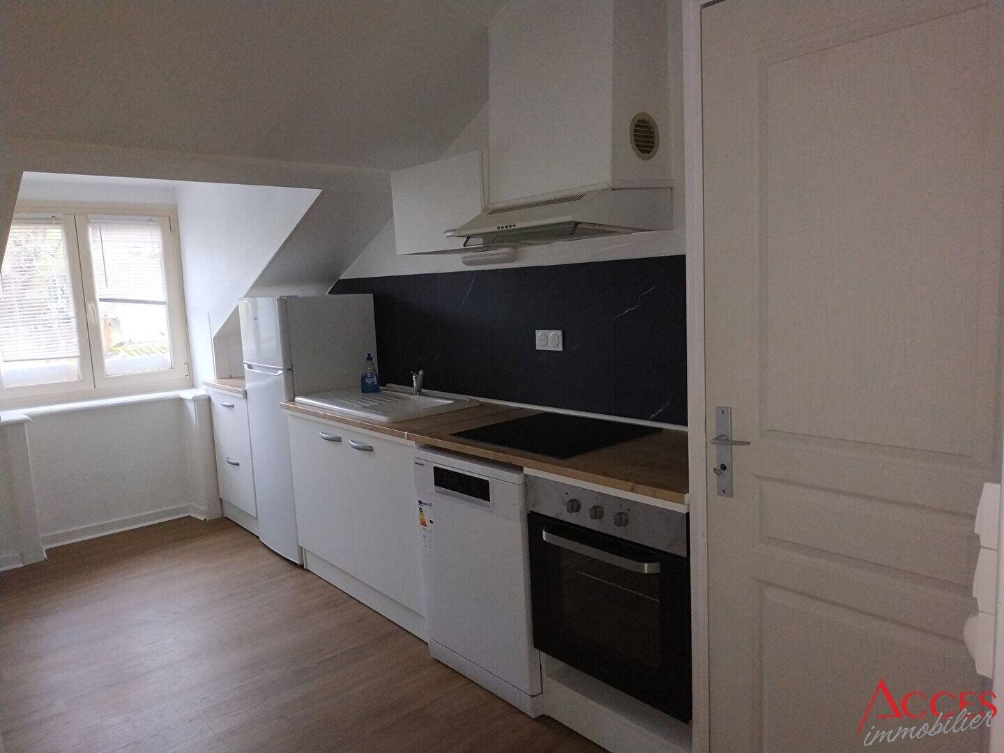 Appartement à vendre, 180m², Saint-Junien