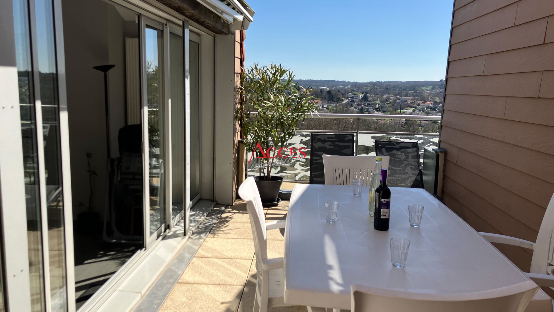 Appartement à vendre, 133m², Isle