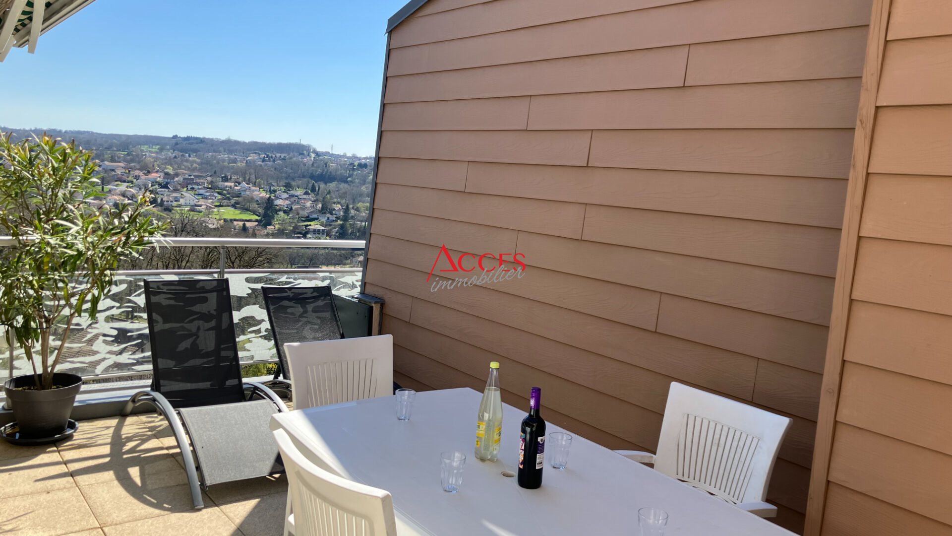 Appartement à vendre, 133m², Isle