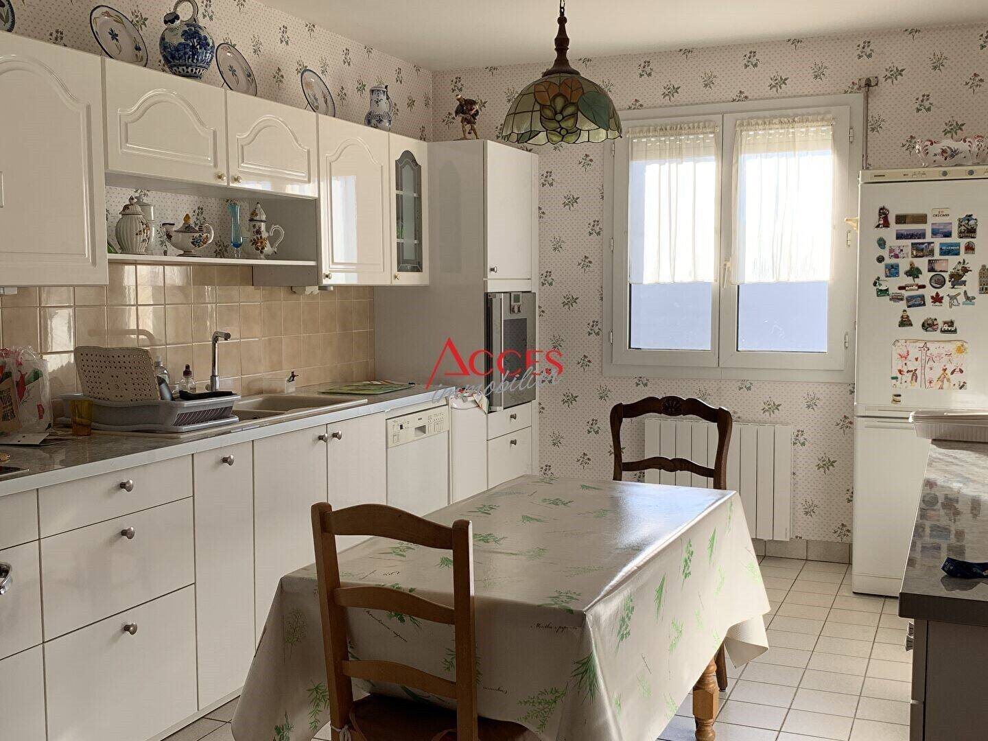 Appartement à vendre, 122m², Limoges