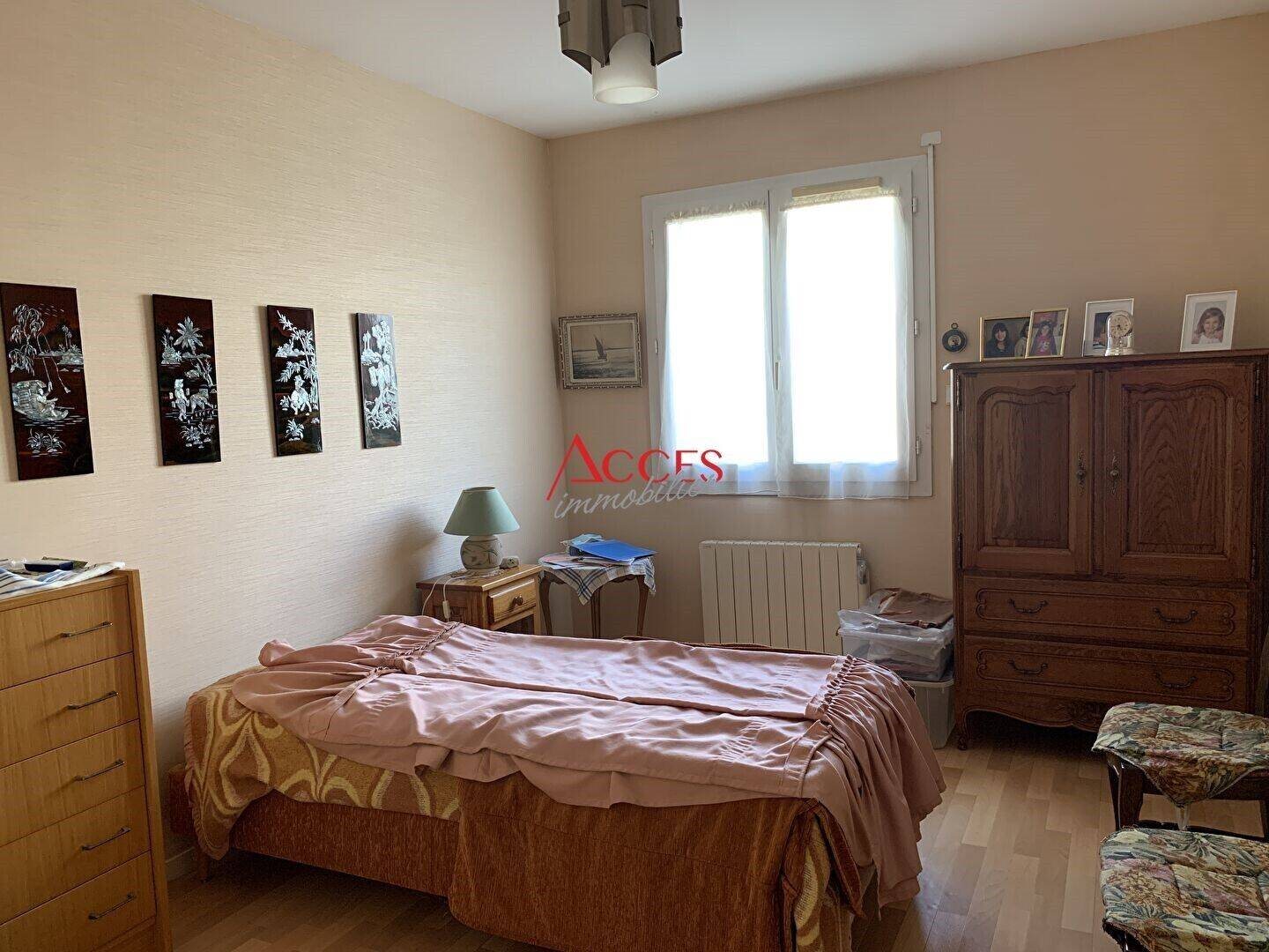 Appartement à vendre, 122m², Limoges