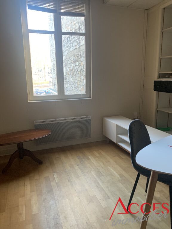 Appartement à louer, 24m², Limoges