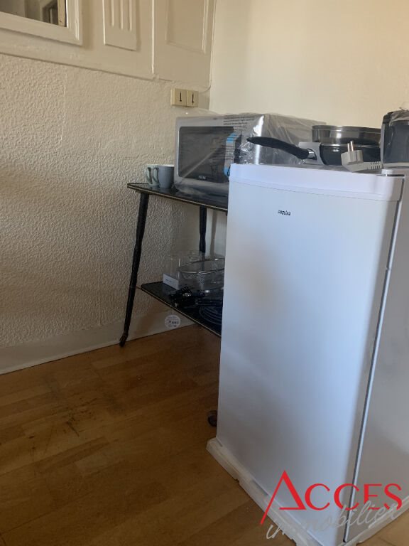 Appartement à louer, 24m², Limoges