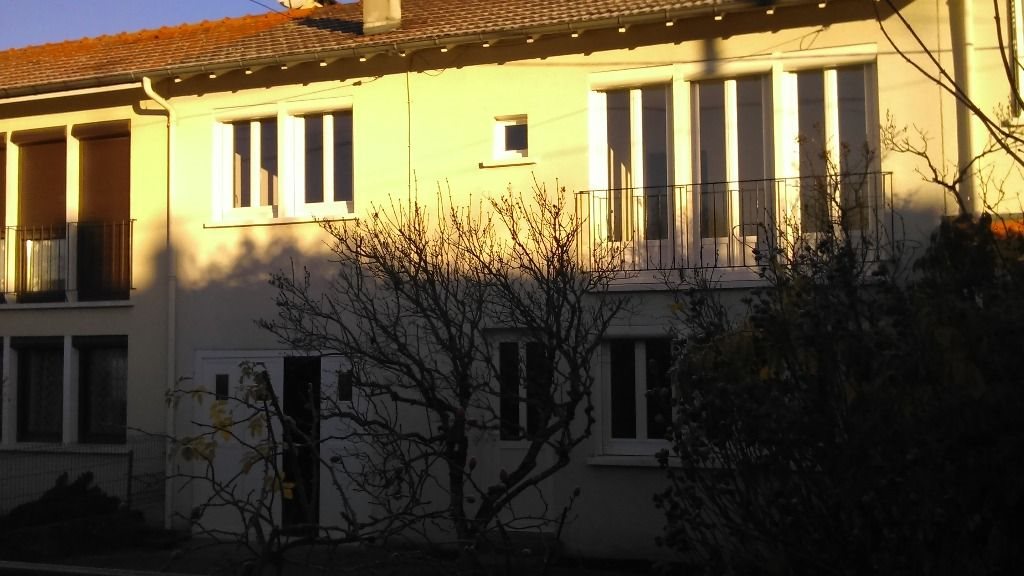 Maison à louer, 81m², Limoges