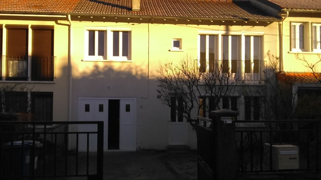 Maison à louer, 81m², Limoges