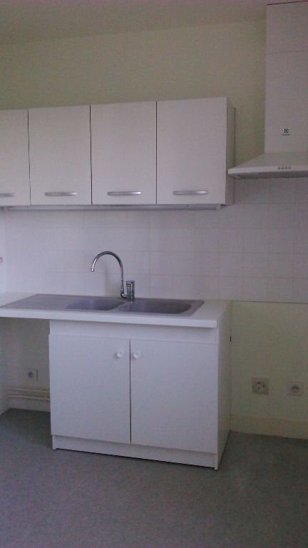 Maison à louer, 81m², Limoges