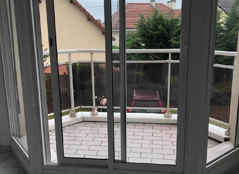 Appartement à louer, 30m², Paray-Vieille-Poste