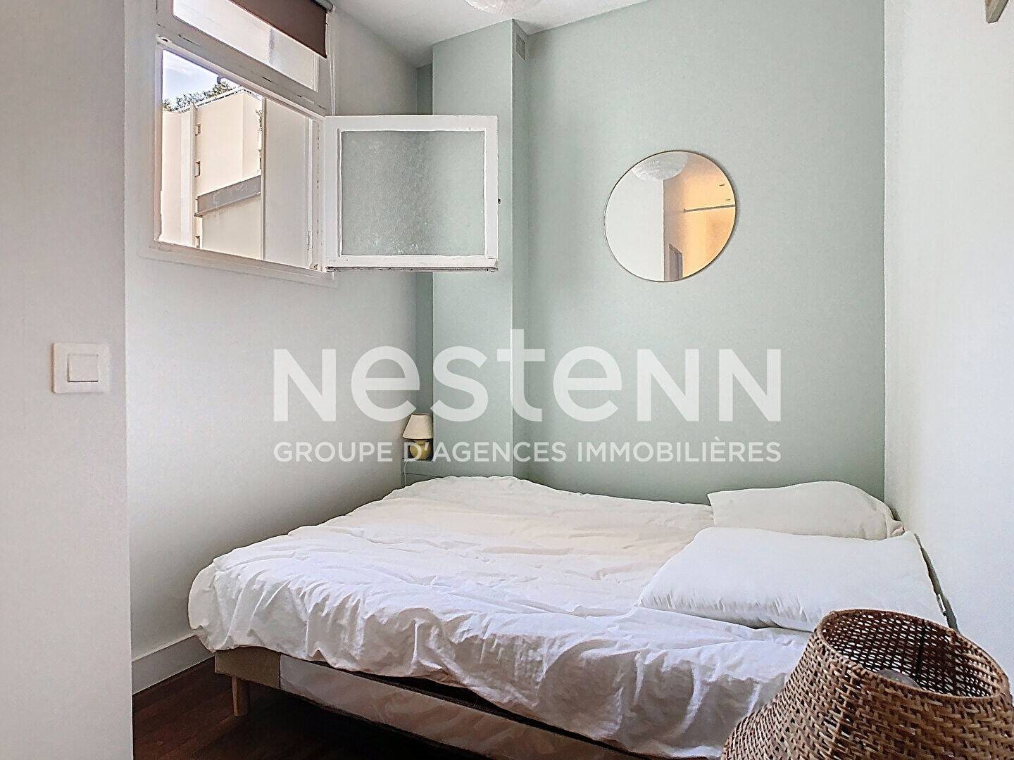 Appartement à louer, 30m², Paris 16ème