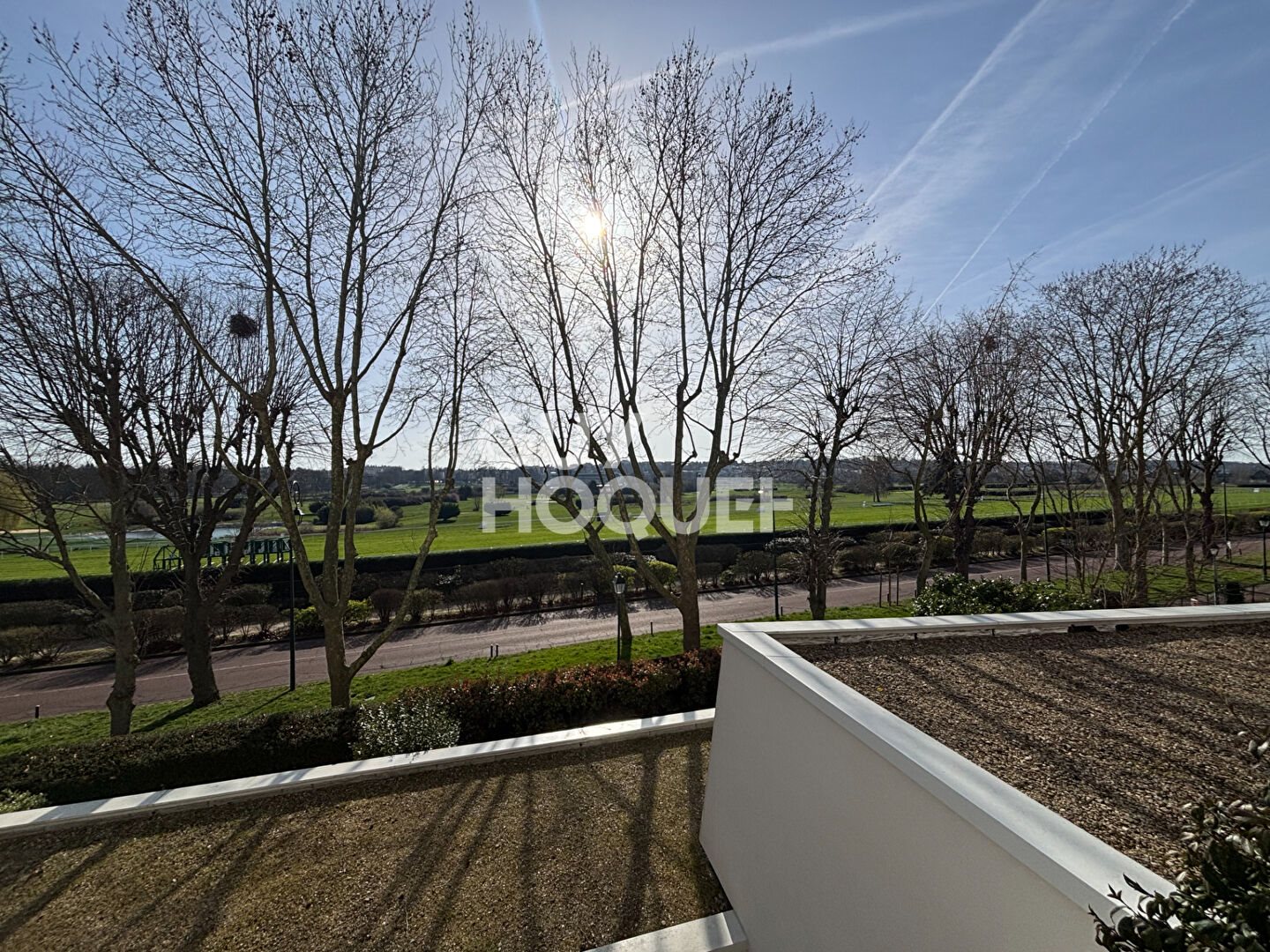 Appartement à louer, 62m², Saint-Cloud