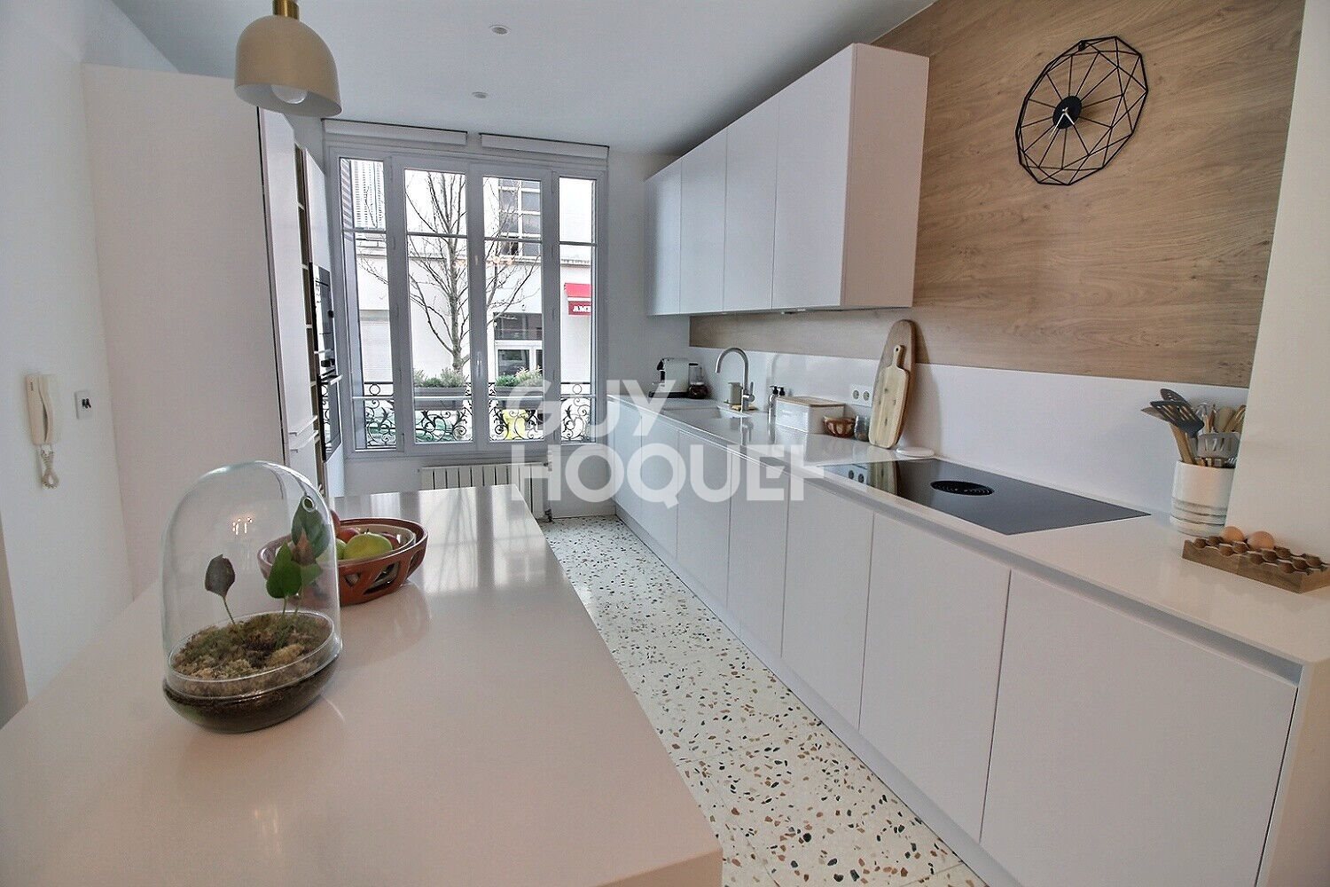 Maison à vendre, 120m², Puteaux