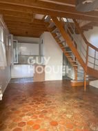Maison à louer, 46m², Puteaux