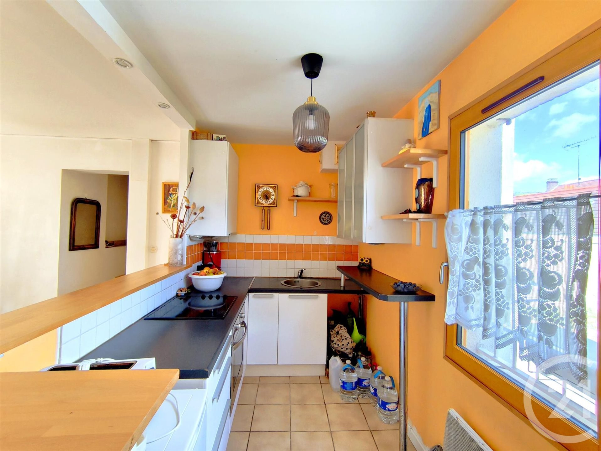 Appartement à vendre, 65m², Auvers-sur-Oise