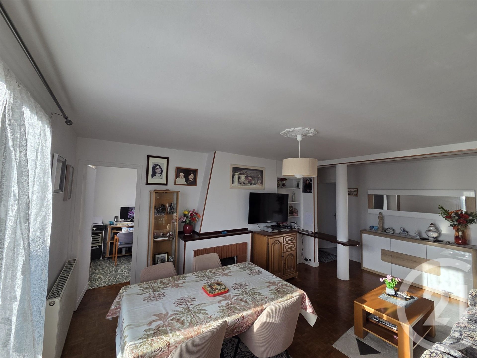 Appartement à vendre, 76m², Champagne-sur-Oise