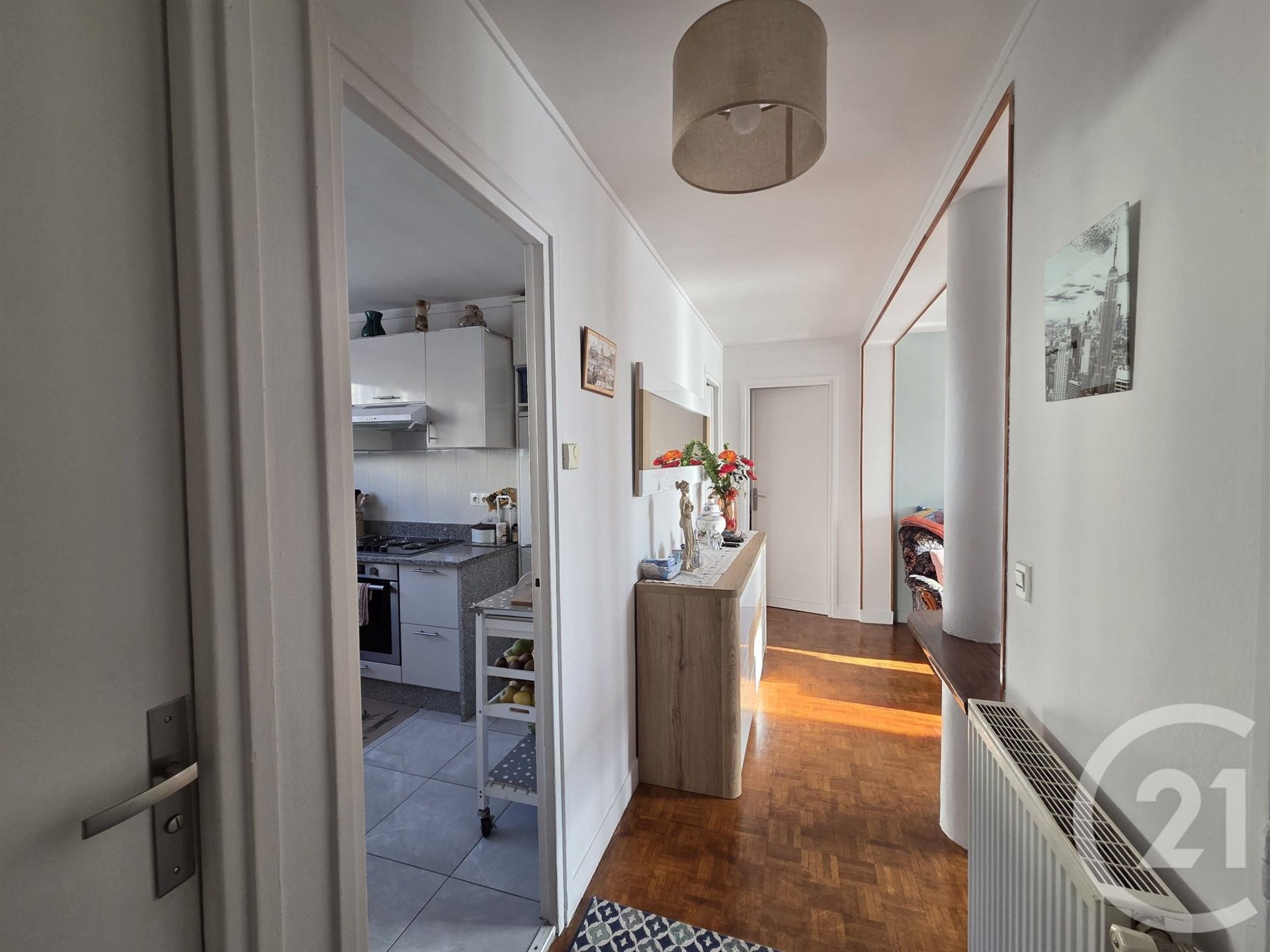 Appartement à vendre, 76m², Champagne-sur-Oise