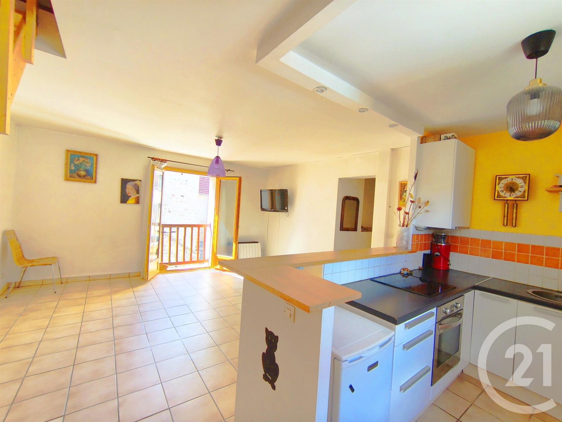 Appartement à vendre, 75m², Auvers-sur-Oise