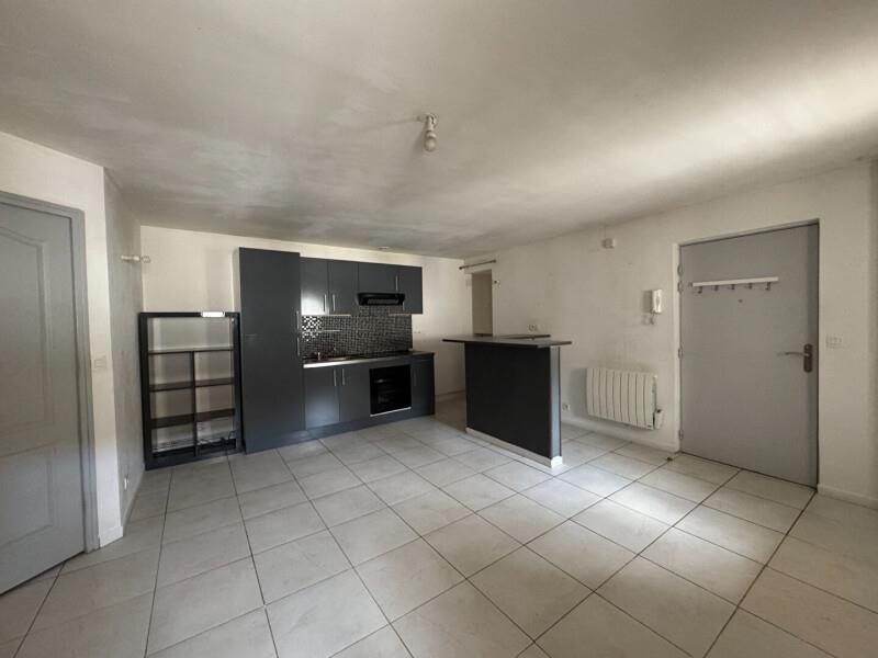 Appartement à vendre, 44m², Magny-en-Vexin